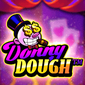 Donny Dinero