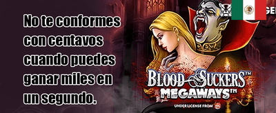 Banners promocionales de BetPanda Casino México